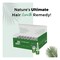 The Hair Addict The Indian Recipe Hair Growth Oil Vials 10ml Pack of 24