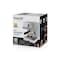 Saachi Coffee Maker NL-COF-7060S-ST With 15 Bar Automatic Steam Pressure Pump