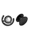 Generic - Black Bob Car Holder With Base Black