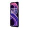 realme 8 - 6.5-inch 128GB/6GB Dual SIM 5G Mobile Phone - Supersonic Black