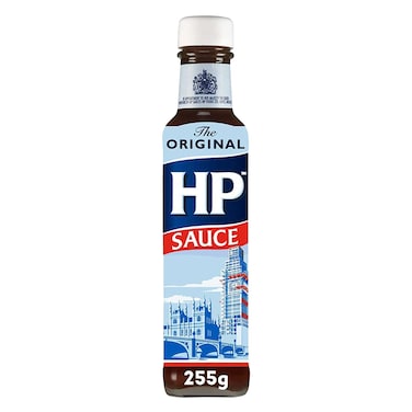 HP Original Sauce 255g