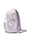 School Backpack For Girls, Made Of High Quality Nylon Blend, Pink
