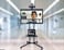 Skill Tech TV Trolley Stand