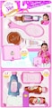 Disney Princess Style Collection Travel Accessories Kit 98875