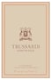 Trussardi Scent Of Gold Eau De Parfum 100ml