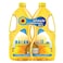 Halah Sunflower Oil 1.5L x2