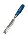 Metal Chisel Silver/Blue 328x30x30ml