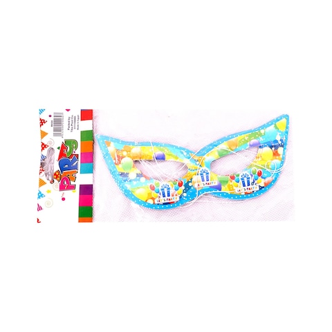 Tiba Plast Party Eye Mask