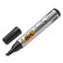 BIC Marking 2300 ECOlutions Permanent Markers Medium Chisel Tip Marker - Black, Pack of 1