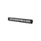 100W 57cm Bar Light For Jeep Wrangler, 9000LM Lumens, Aluminum Housing Material, IP68 Waterproof Rating with 360-Degree Lighting Angle