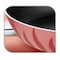 Tefal Tempo Milk Pot - 14 Cm - Red