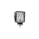 27W Super Bright Spot Flood Beam LED Work Light, 2700Lms Lumens with Aluminum Housing Material