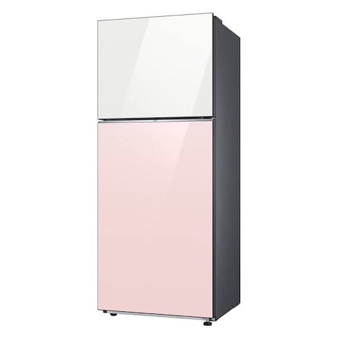 Samsung Fridge Rt38Cb66218C 393L