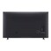 LG Nano77R Series 75-Inch UHD Smart QNED TV 75NANO776RA Black