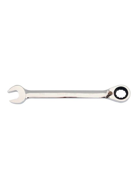 Combination Ratchet Wrench 9mm YT-1652