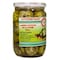 Lebanese Dairy Co. Chtoora Labneh Ball With Thyme 600g
