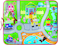 Cocomelon Foam Playmat Set CO445009
