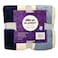 Decor Fleece Blanket Assorted Dc0125