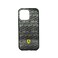 Ferrari Gradient Pc/Tpu Case With Allover Scuderia &amp; Dyed Bumper For Iphone 14 Pro Black