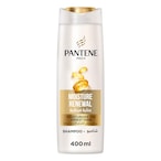 Buy Pantene Pro-V Moisture Renewal Shampoo 400ml in UAE