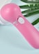 Generic 5-In-1 Facial Cleansing Brush Massager