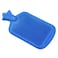 Generic-Rubber Hot Water Bag Winter Hot Water Bottle Hand Warmer for Hot Compress Heat Therapy 2000ML