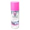 Crystal Antibacterial Dustproof Ice Black Dashboard Polish 450ml