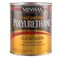 Minwax 63010 Fast-Drying Polyurethane (946 ml Clear Satin)
