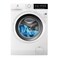 Electrolux Front Load Washer EW6F3844BB, 8 kg, Fuzzy Logic Technology, 1400 rpm, 0.808 kWh, White