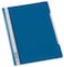Generic Durable Economy Project File, A4, Dark Blue