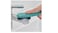 Scrubbing brush, set of 2