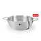 My Choice Stainless Steel Serving Pan - Size 24