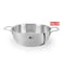 My Choice Stainless Steel Serving Pan - Size 24