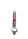 Generic Bottle And Can Opener Silver 19cm