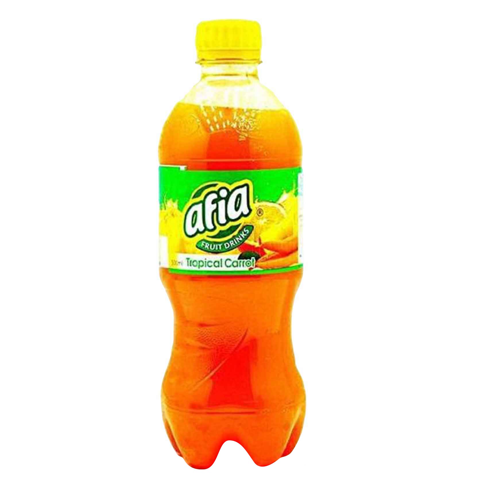 Buy Afia Tropical Carrot Fruit Drink 300Ml Online | Carrefour Kenya