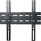 Ntech Golden Plasma 40 Inch LED-LCD TV Mount - Black