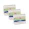 Tippys Cotton Buds, 200 Buds, Pack of 3