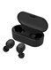Qcy T2C Tws Bluetooth Wireless Earphones With Dual Microphone 800Mah Black
