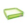 Bestway Splash And Play Frame Pool 56217 Green 122x122x30.5cm