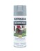 Rust-Oleum Hammered Metallic Finish Silver 340ml