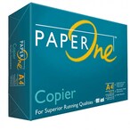 Buy PaperOne 80g A4 Wt. Photocopy Paper in UAE