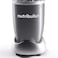 Nutribullet Smoothie Maker NBR-0812m Grey 700ml Set of 8