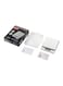 Generic - Digital Food Weighing Scale SH-2000 Silver