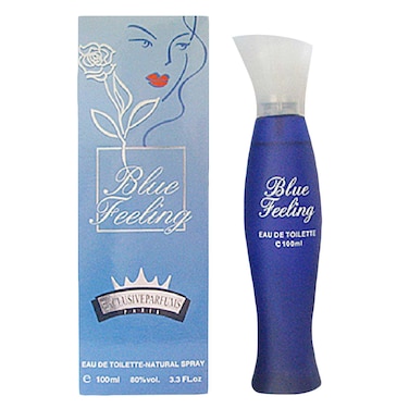 FEAH BLUE FEELING PRF 100ML