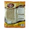 Delisun 25cm Soft whole Wheat Wraps | 6 Tortilla Wraps 360g