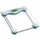 Generic Digital Bathroom Scale Monitor Eb9003 150 Kg