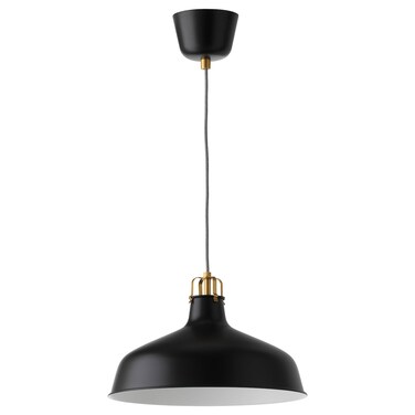 Pendant Lamp Practical Functions &amp; Pleasant Light 38cm