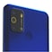 IKU A70 - 6.52-inch 64GB/4GB Dual SIM 4G Mobile Phone - Dark Midnight Blue