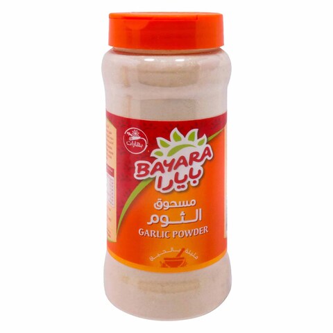 BAYARA GARLIC GRANULES 60G