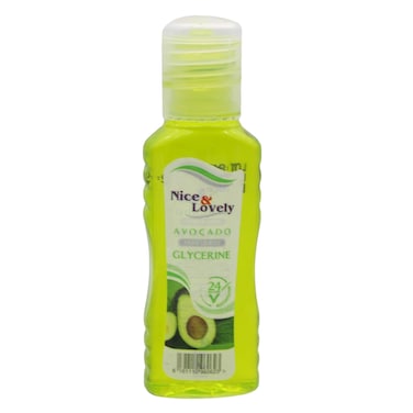 Nice&amp;Lovely Avocado Glycerine 40Ml